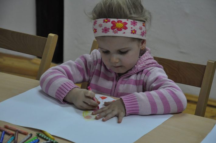 Co można robić nocą w muzeum? GALERIA