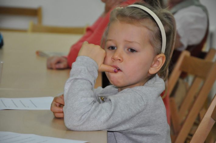 Co można robić nocą w muzeum? GALERIA