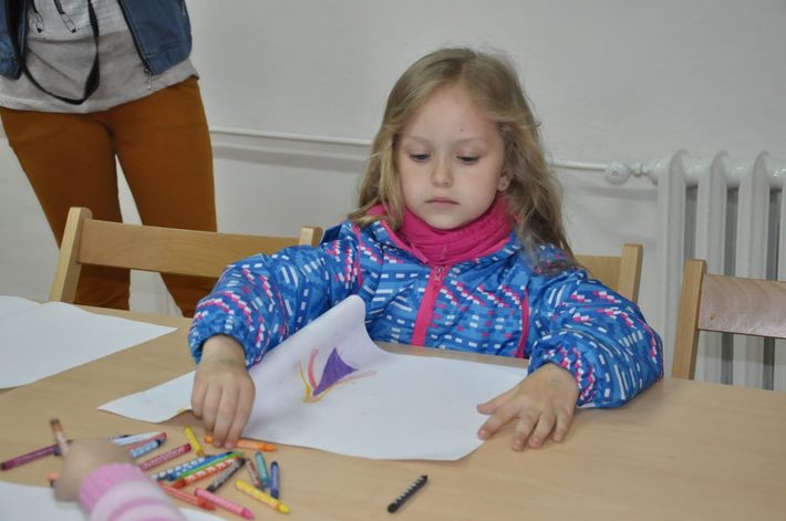 Co można robić nocą w muzeum? GALERIA