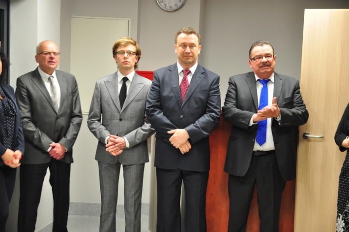 Tuchola ma stację dializ  ZDJĘCIA