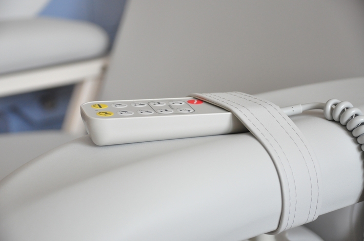 Tuchola ma stację dializ  ZDJĘCIA