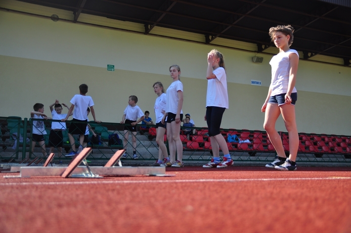 To przyszłość naszego sportu!  BARDZO DUŻO ZDJĘĆ