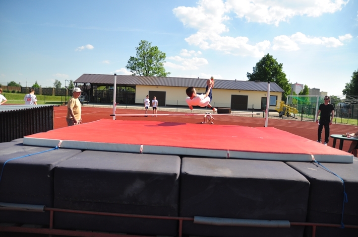 To przyszłość naszego sportu!  BARDZO DUŻO ZDJĘĆ