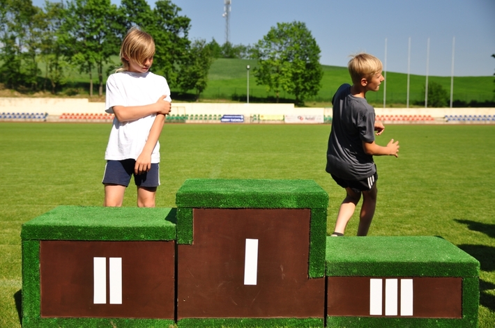 To przyszłość naszego sportu!  BARDZO DUŻO ZDJĘĆ