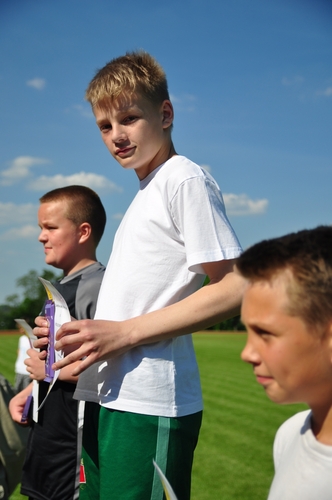 To przyszłość naszego sportu!  BARDZO DUŻO ZDJĘĆ