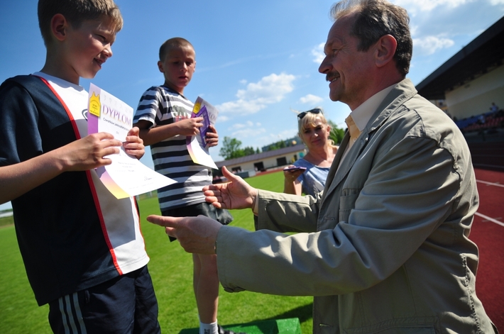 To przyszłość naszego sportu!  BARDZO DUŻO ZDJĘĆ