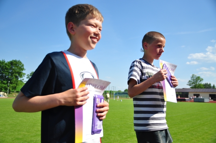 To przyszłość naszego sportu!  BARDZO DUŻO ZDJĘĆ