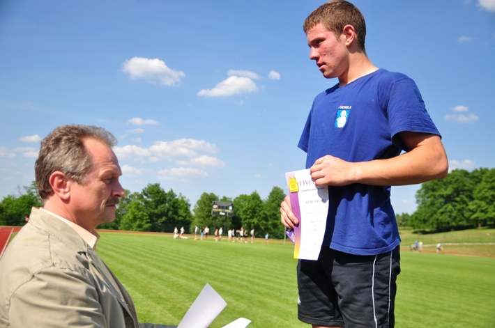 To przyszłość naszego sportu!  BARDZO DUŻO ZDJĘĆ
