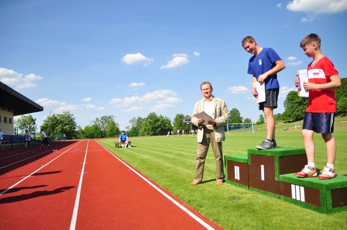 To przyszłość naszego sportu!  BARDZO DUŻO ZDJĘĆ