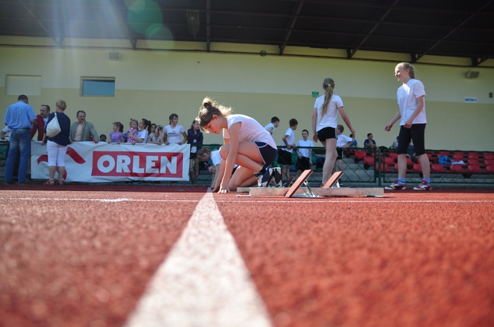 To przyszłość naszego sportu!  BARDZO DUŻO ZDJĘĆ