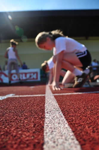 To przyszłość naszego sportu!  BARDZO DUŻO ZDJĘĆ