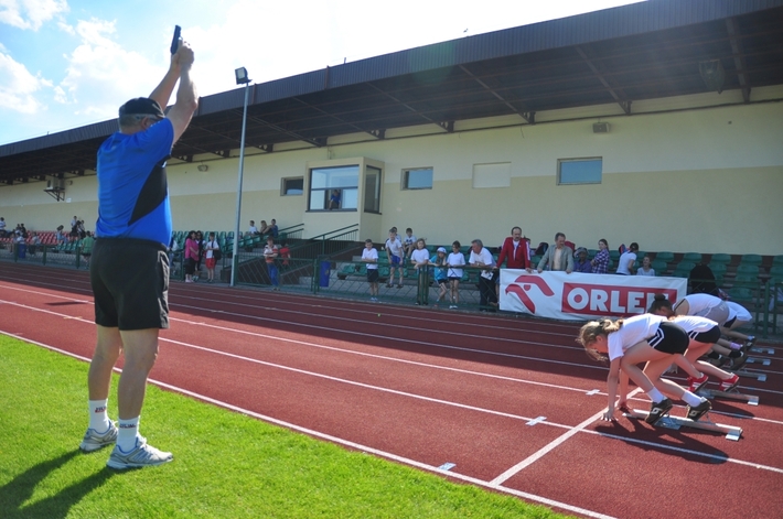 To przyszłość naszego sportu!  BARDZO DUŻO ZDJĘĆ