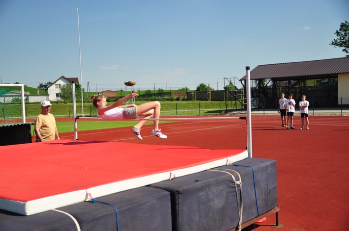 To przyszłość naszego sportu!  BARDZO DUŻO ZDJĘĆ