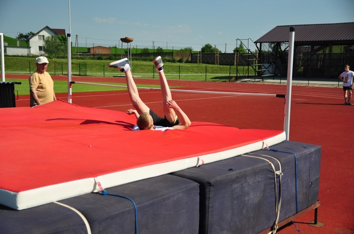 To przyszłość naszego sportu!  BARDZO DUŻO ZDJĘĆ