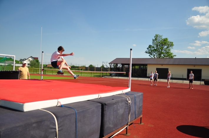 To przyszłość naszego sportu!  BARDZO DUŻO ZDJĘĆ