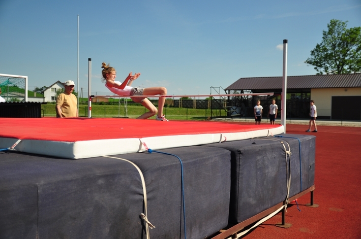 To przyszłość naszego sportu!  BARDZO DUŻO ZDJĘĆ