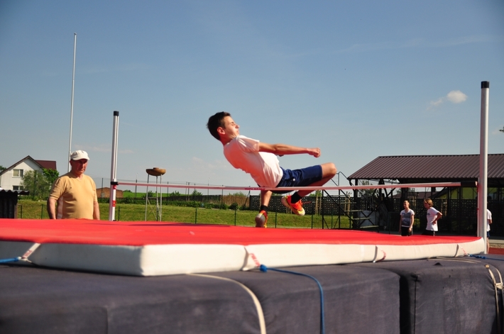 To przyszłość naszego sportu!  BARDZO DUŻO ZDJĘĆ