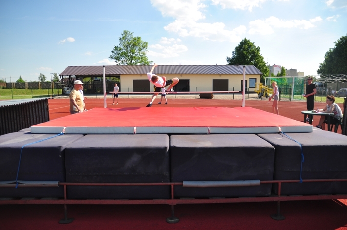 To przyszłość naszego sportu!  BARDZO DUŻO ZDJĘĆ