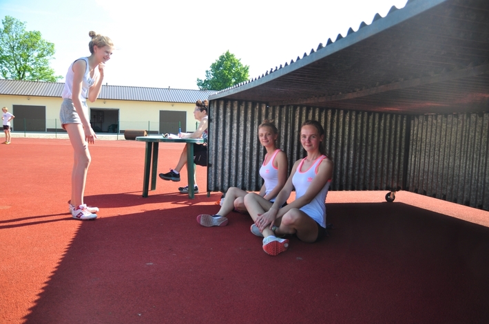 To przyszłość naszego sportu!  BARDZO DUŻO ZDJĘĆ