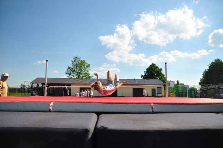 To przyszłość naszego sportu!  BARDZO DUŻO ZDJĘĆ