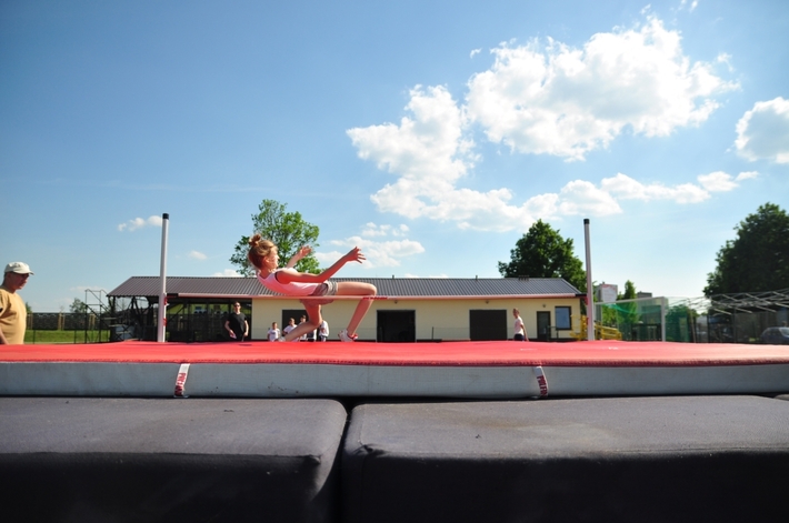 To przyszłość naszego sportu!  BARDZO DUŻO ZDJĘĆ