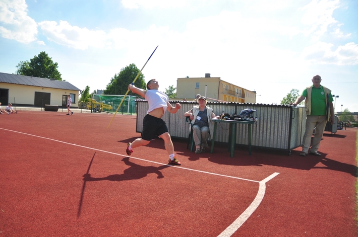 To przyszłość naszego sportu!  BARDZO DUŻO ZDJĘĆ