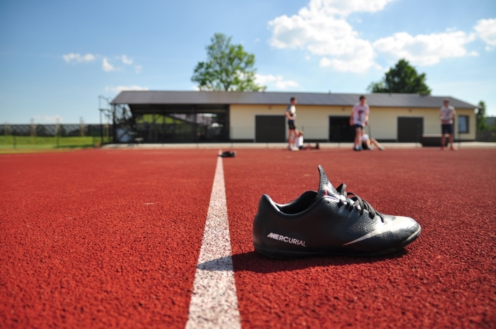 To przyszłość naszego sportu!  BARDZO DUŻO ZDJĘĆ