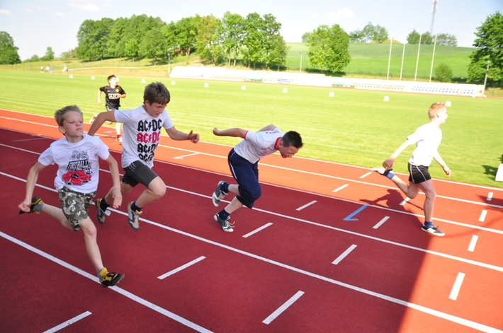 To przyszłość naszego sportu!  BARDZO DUŻO ZDJĘĆ
