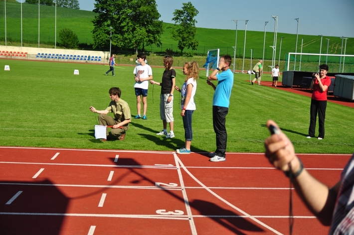 To przyszłość naszego sportu!  BARDZO DUŻO ZDJĘĆ