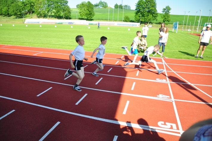 To przyszłość naszego sportu!  BARDZO DUŻO ZDJĘĆ