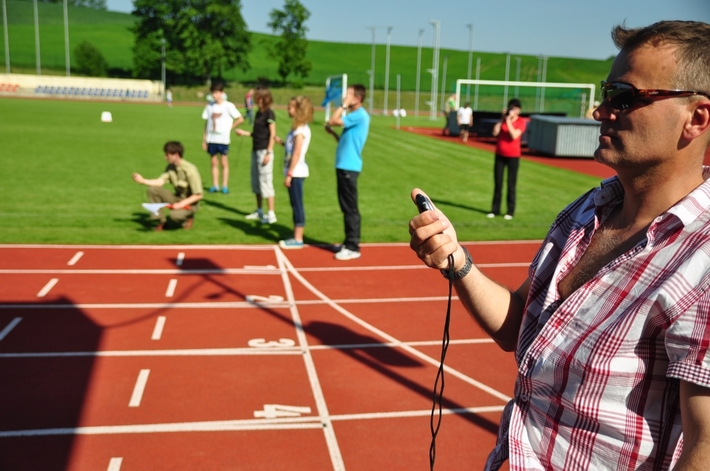 To przyszłość naszego sportu!  BARDZO DUŻO ZDJĘĆ