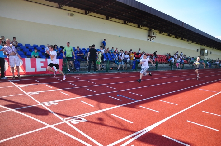 To przyszłość naszego sportu!  BARDZO DUŻO ZDJĘĆ