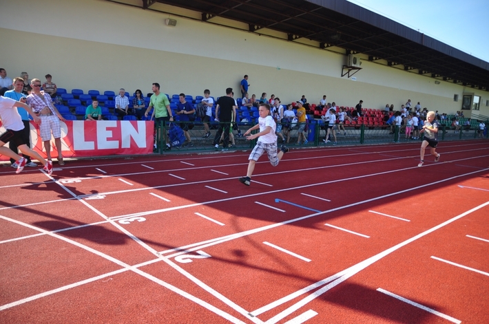 To przyszłość naszego sportu!  BARDZO DUŻO ZDJĘĆ