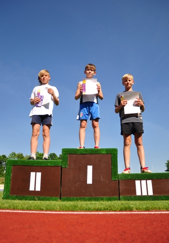 To przyszłość naszego sportu!  BARDZO DUŻO ZDJĘĆ