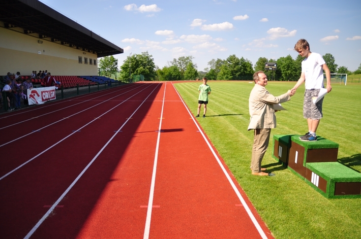 To przyszłość naszego sportu!  BARDZO DUŻO ZDJĘĆ