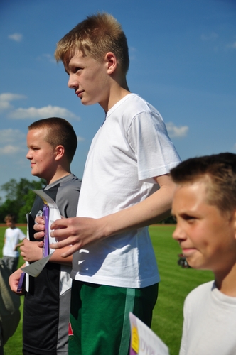 To przyszłość naszego sportu!  BARDZO DUŻO ZDJĘĆ