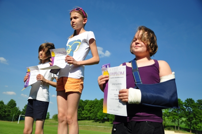 To przyszłość naszego sportu!  BARDZO DUŻO ZDJĘĆ