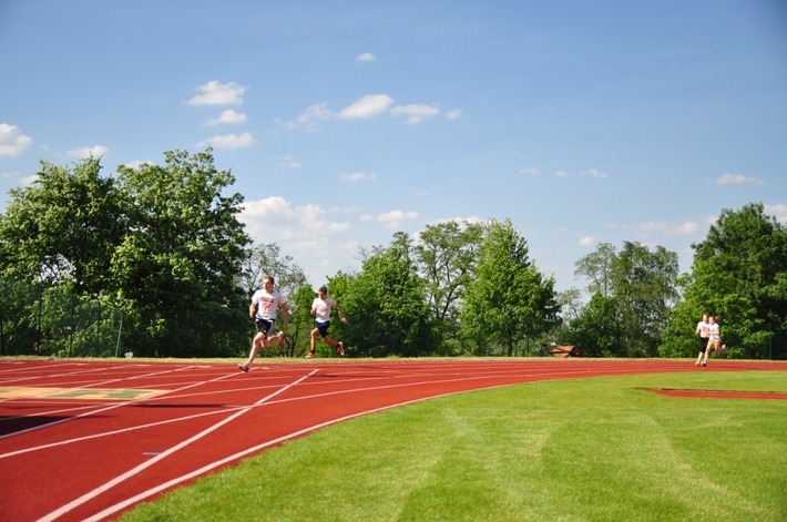To przyszłość naszego sportu!  BARDZO DUŻO ZDJĘĆ
