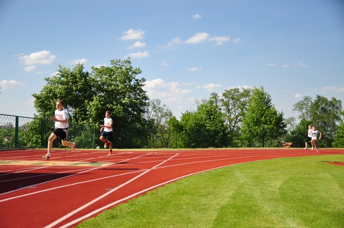 To przyszłość naszego sportu!  BARDZO DUŻO ZDJĘĆ