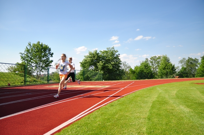 To przyszłość naszego sportu!  BARDZO DUŻO ZDJĘĆ