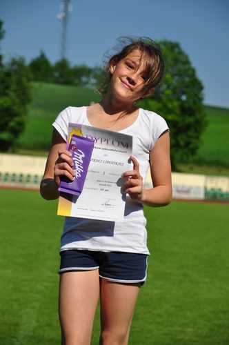 To przyszłość naszego sportu!  BARDZO DUŻO ZDJĘĆ