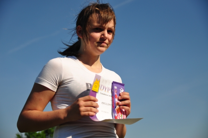 To przyszłość naszego sportu!  BARDZO DUŻO ZDJĘĆ