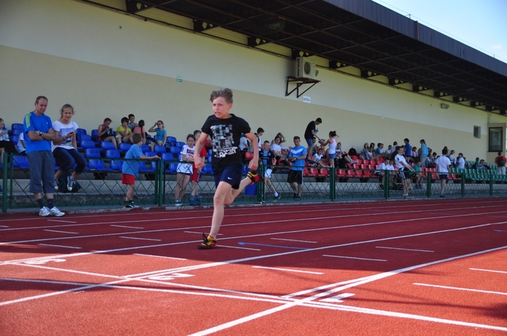 To przyszłość naszego sportu!  BARDZO DUŻO ZDJĘĆ
