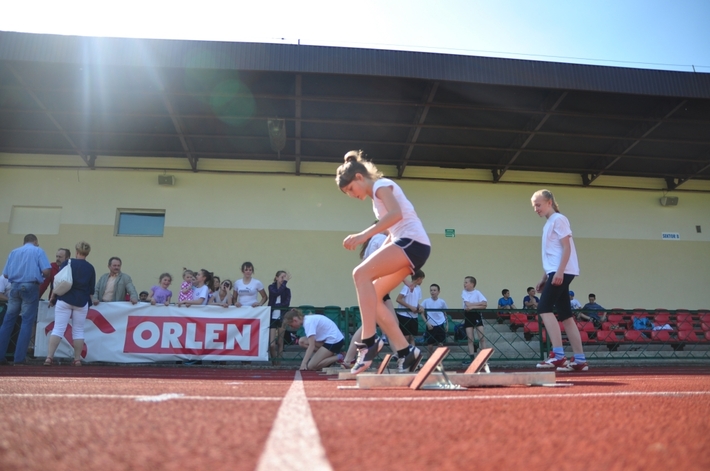 To przyszłość naszego sportu!  BARDZO DUŻO ZDJĘĆ