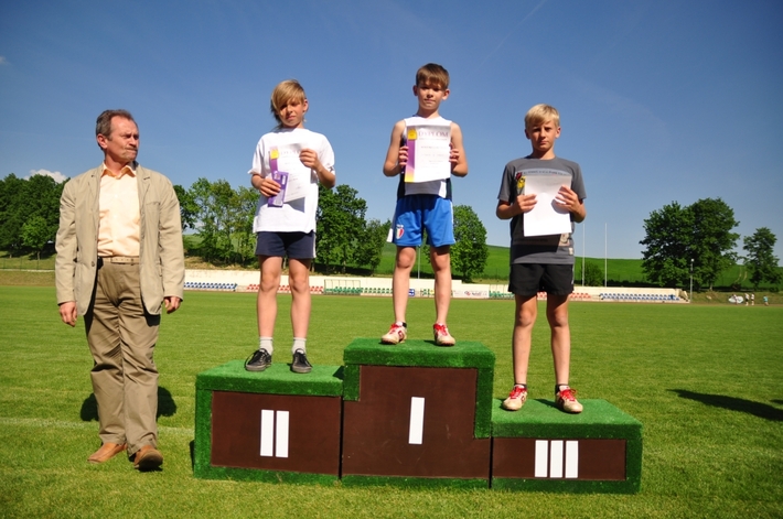 To przyszłość naszego sportu!  BARDZO DUŻO ZDJĘĆ