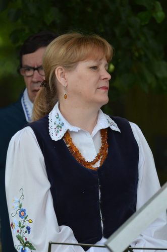 Zmieniaj nawyki ? nie klimat! GALERIA