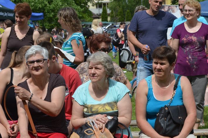 Zmieniaj nawyki ? nie klimat! GALERIA