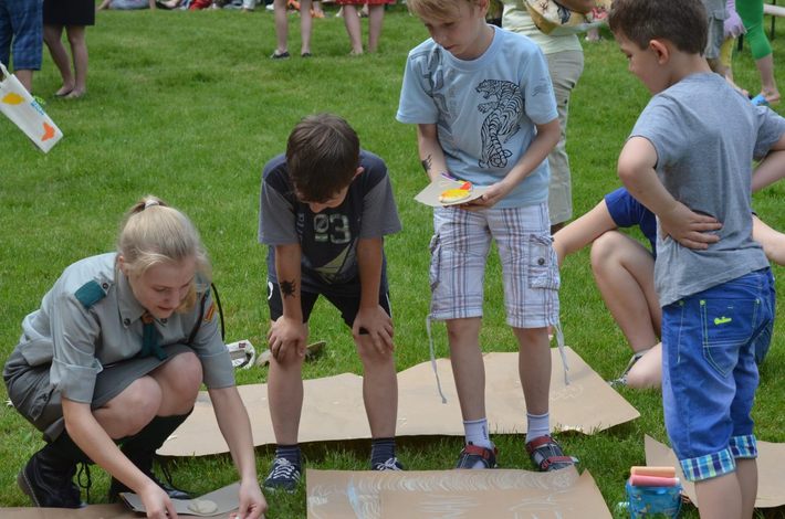 Zmieniaj nawyki ? nie klimat! GALERIA