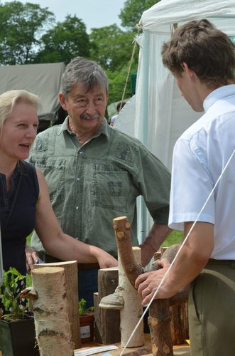 Zmieniaj nawyki ? nie klimat! GALERIA