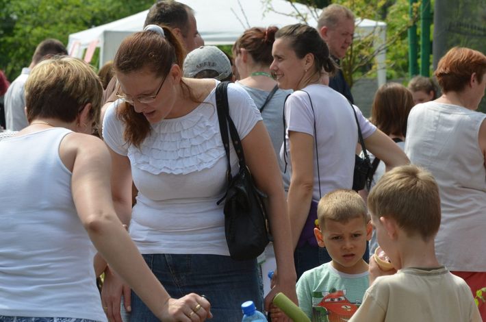 Zmieniaj nawyki ? nie klimat! GALERIA